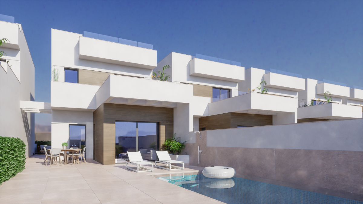 Villa for sale in Guardamar and surroundings 5