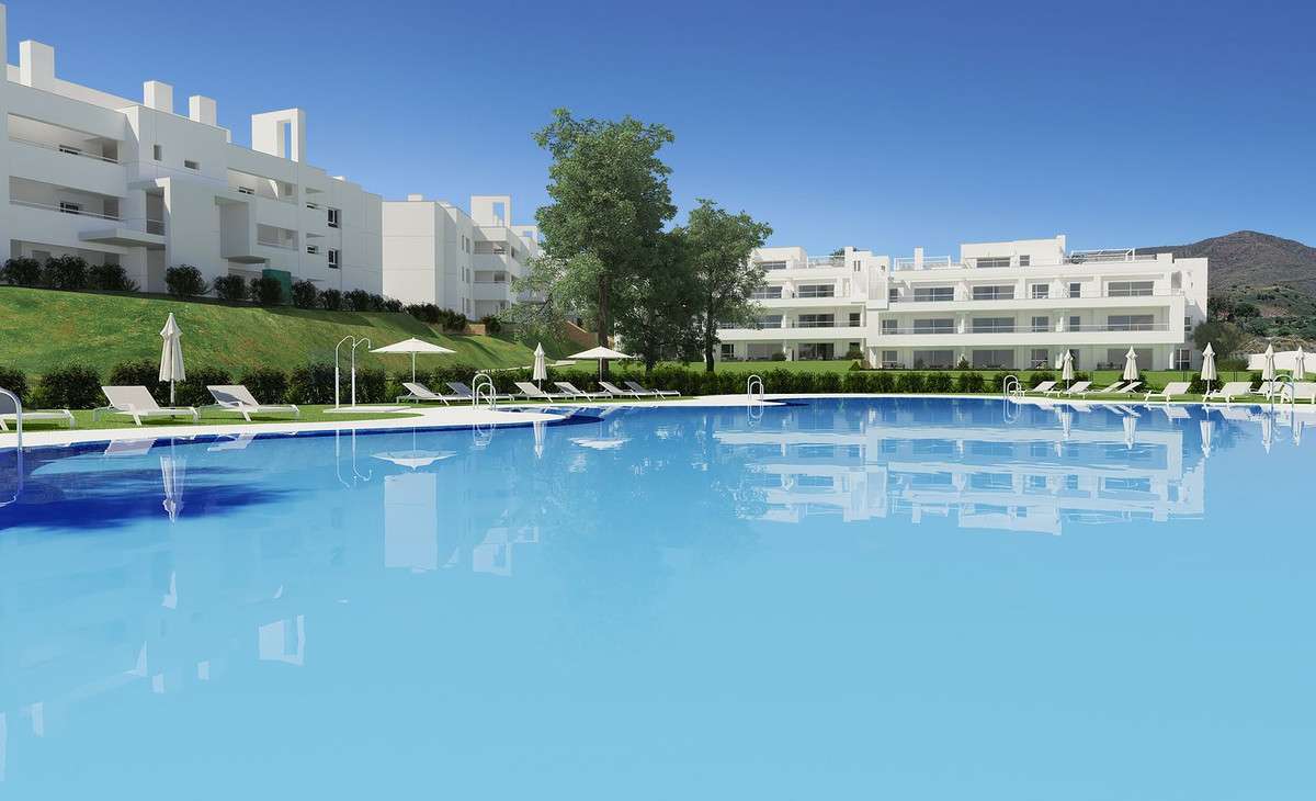 Appartement te koop in Mijas 2