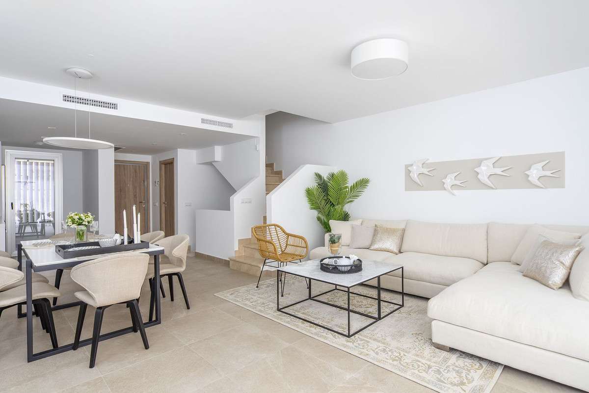 Townhouse na sprzedaż w Estepona 7