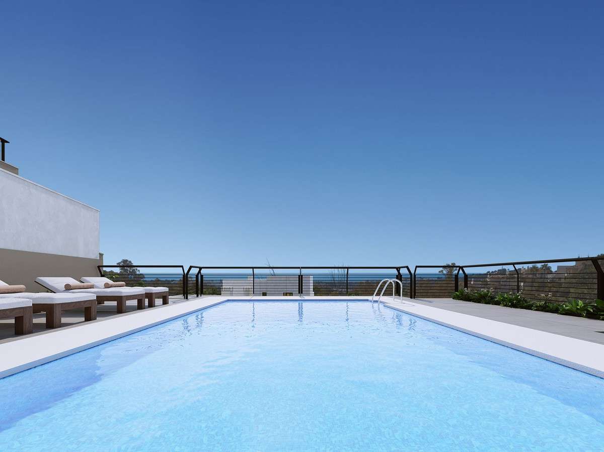 Penthouse te koop in Marbella - San Pedro and Guadalmina 4