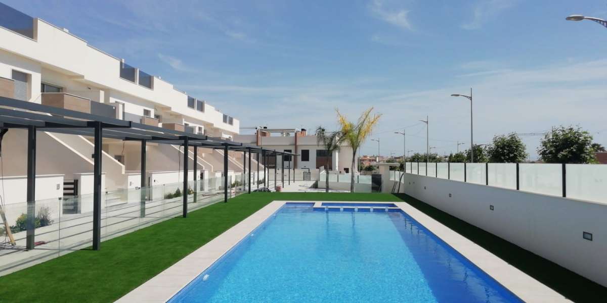 Apartamento en venta en San Pedro del Pinatar and San Javier 2