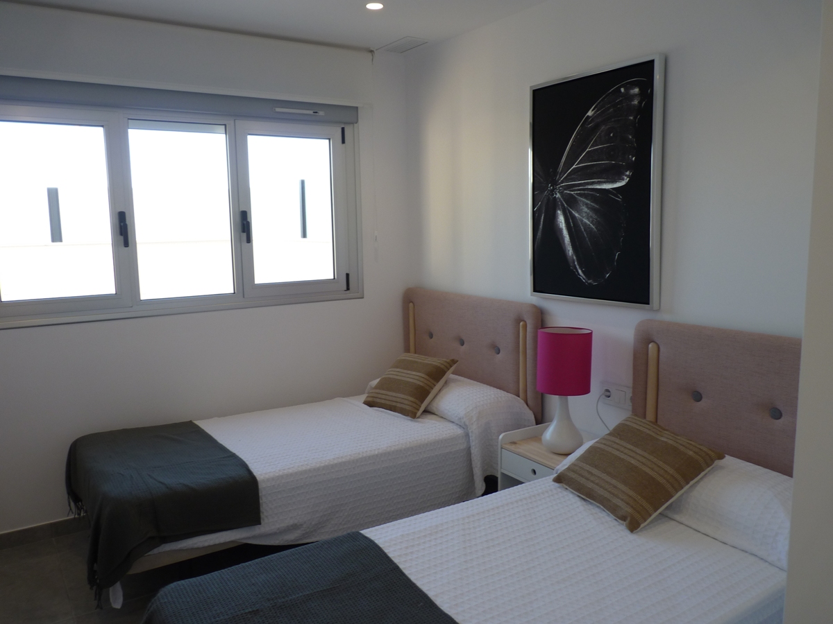 Appartement te koop in San Pedro del Pinatar and San Javier 8