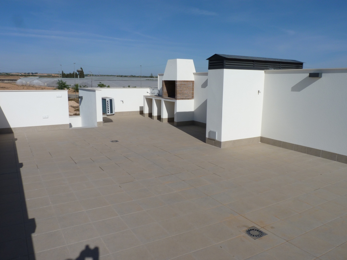 Apartamento en venta en San Pedro del Pinatar and San Javier 9