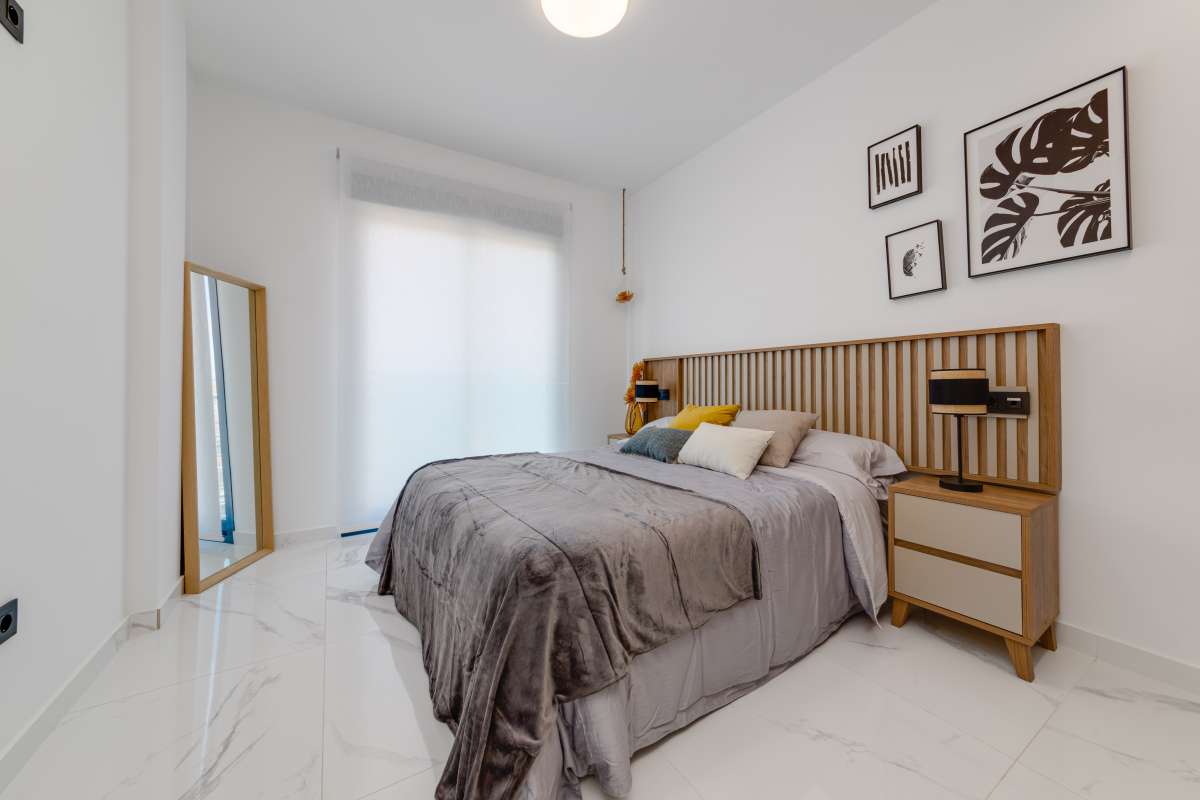 Apartamento en venta en La Palma 10