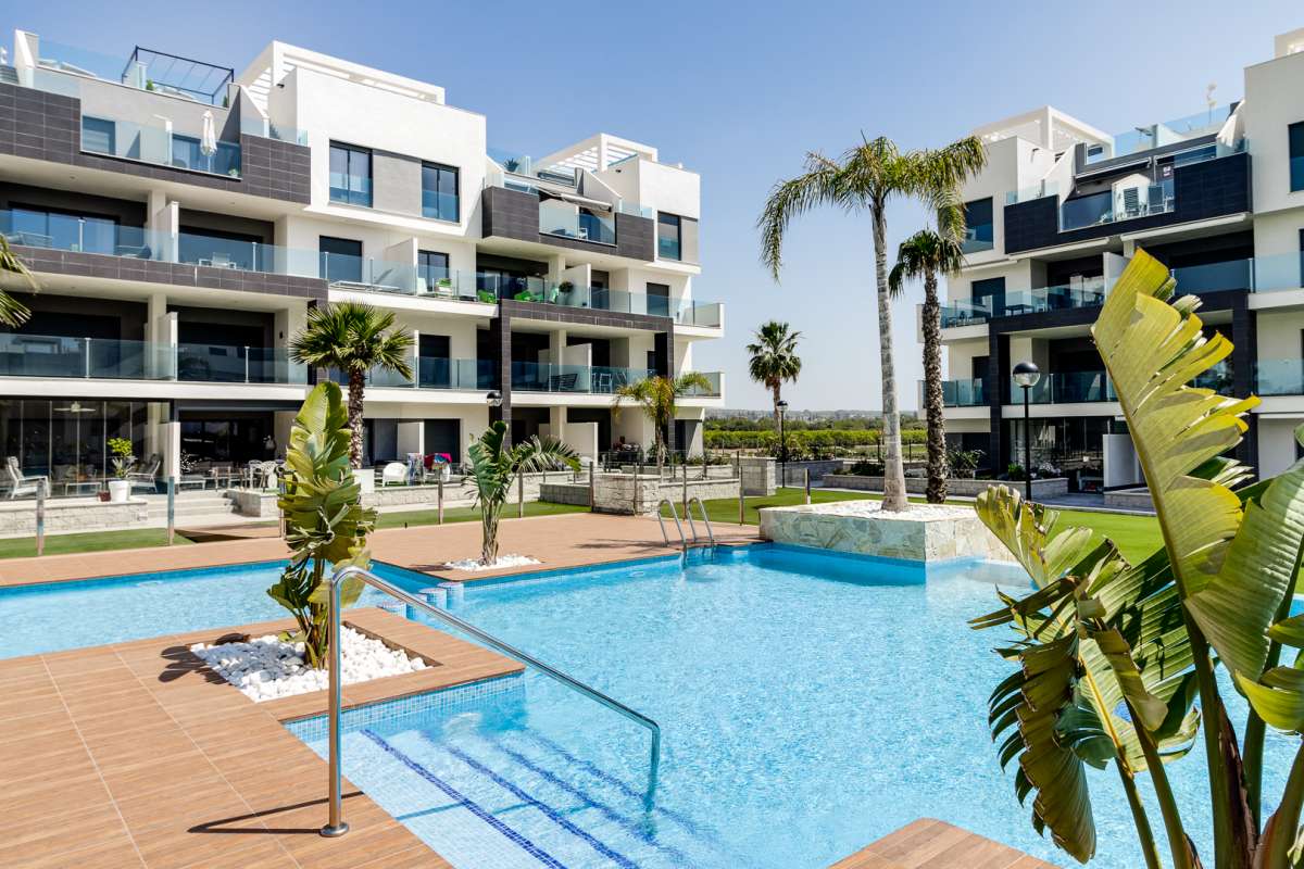 Apartment for sale in La Palma 20