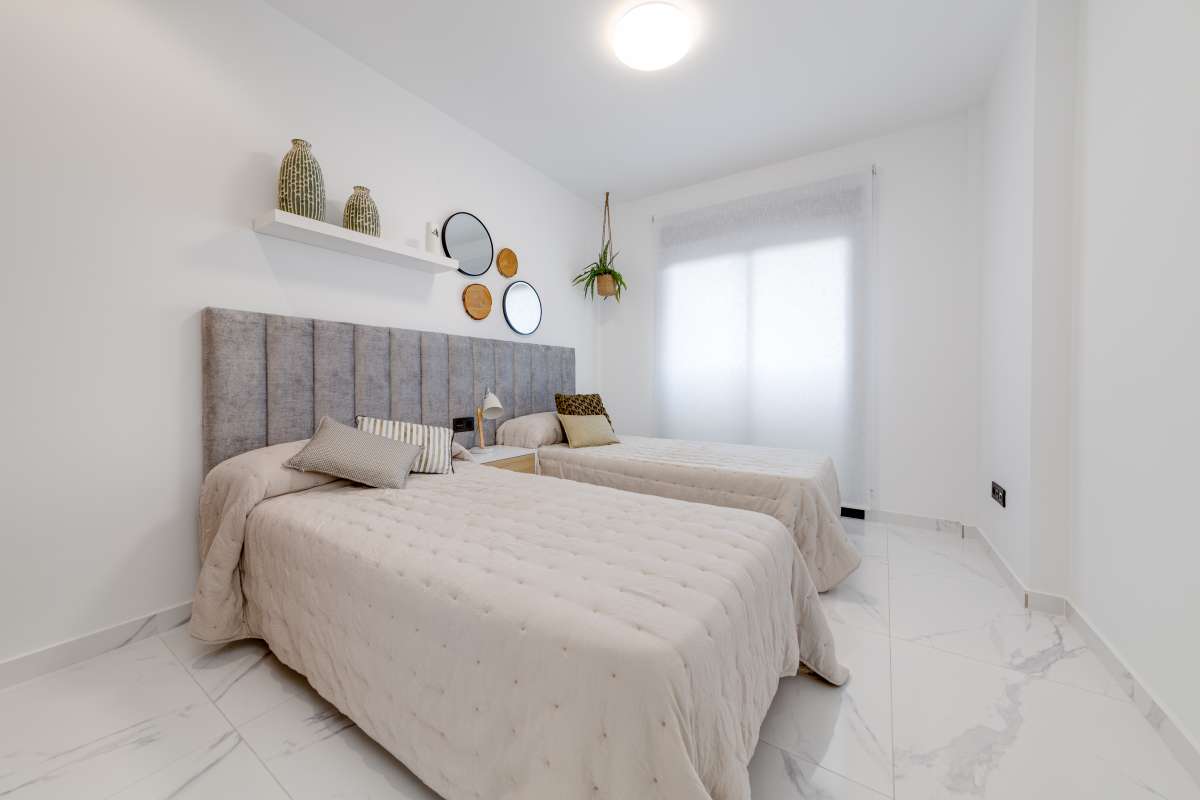 Apartamento en venta en La Palma 5