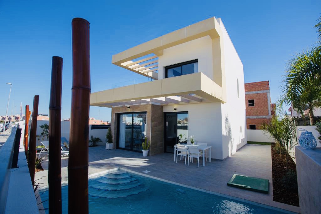 Villa for sale in Guardamar and surroundings 17