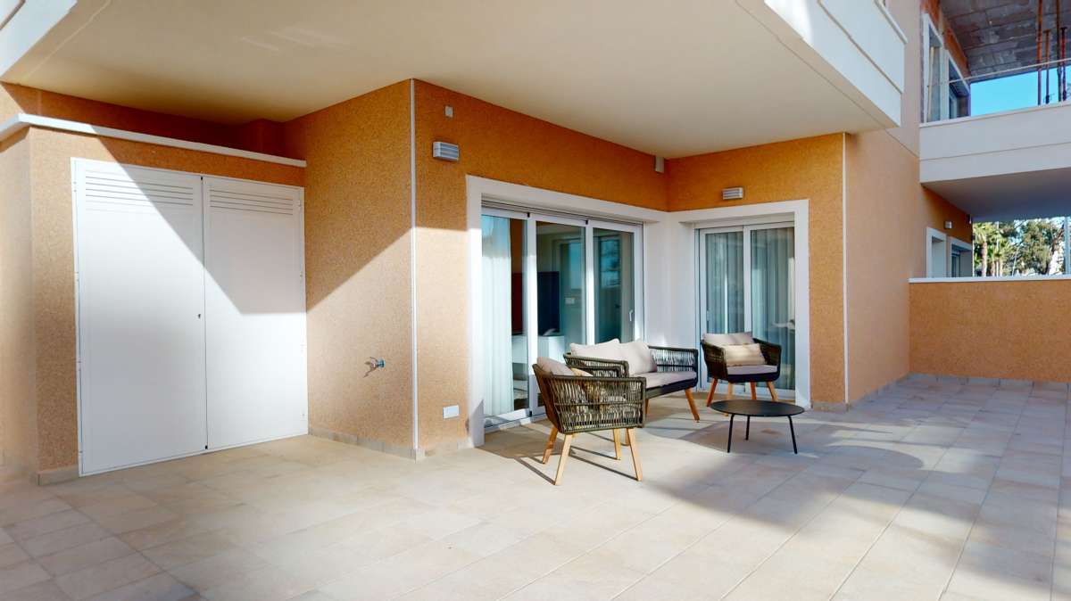 Apartment for sale in La Palma 6