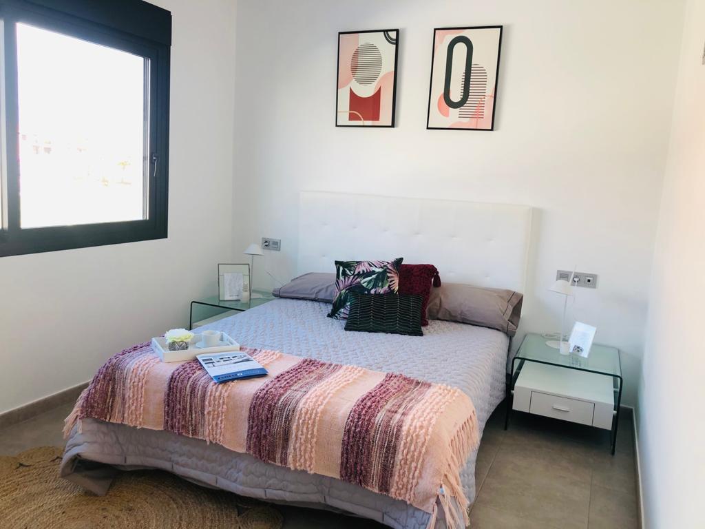 Apartment for sale in San Pedro del Pinatar and San Javier 12