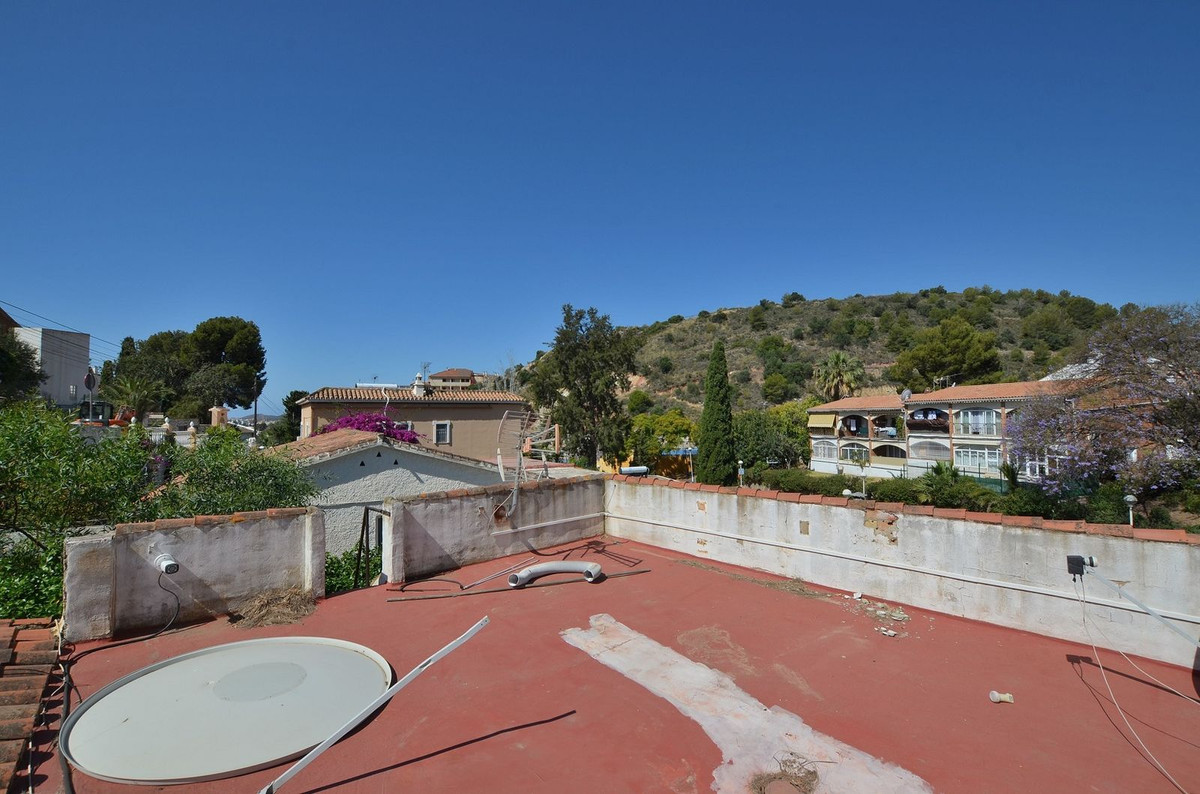 Villa for sale in Fuengirola 27