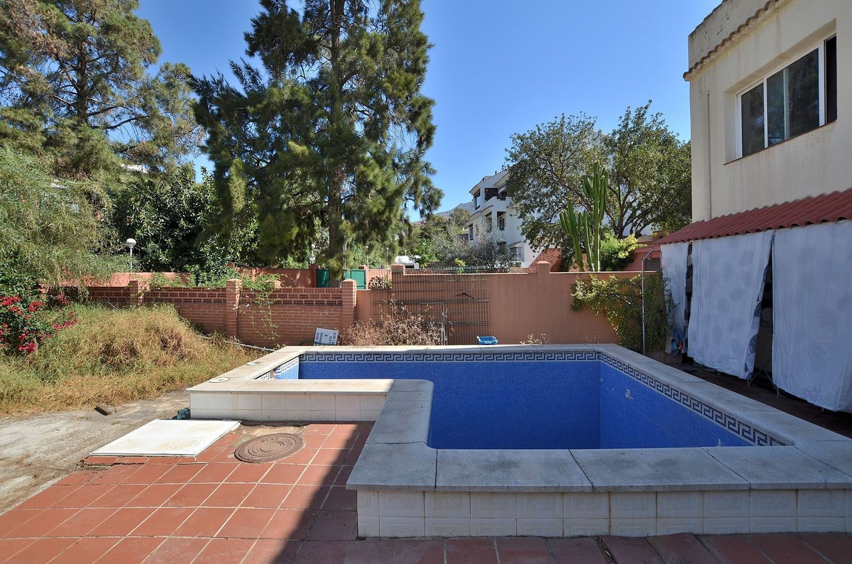 Villa à vendre à Fuengirola 30
