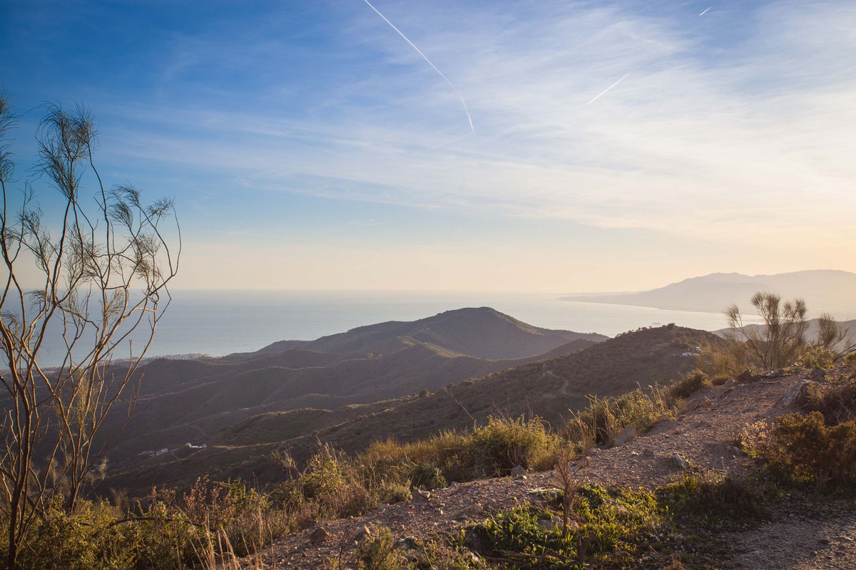 Plot en venta en Málaga 10