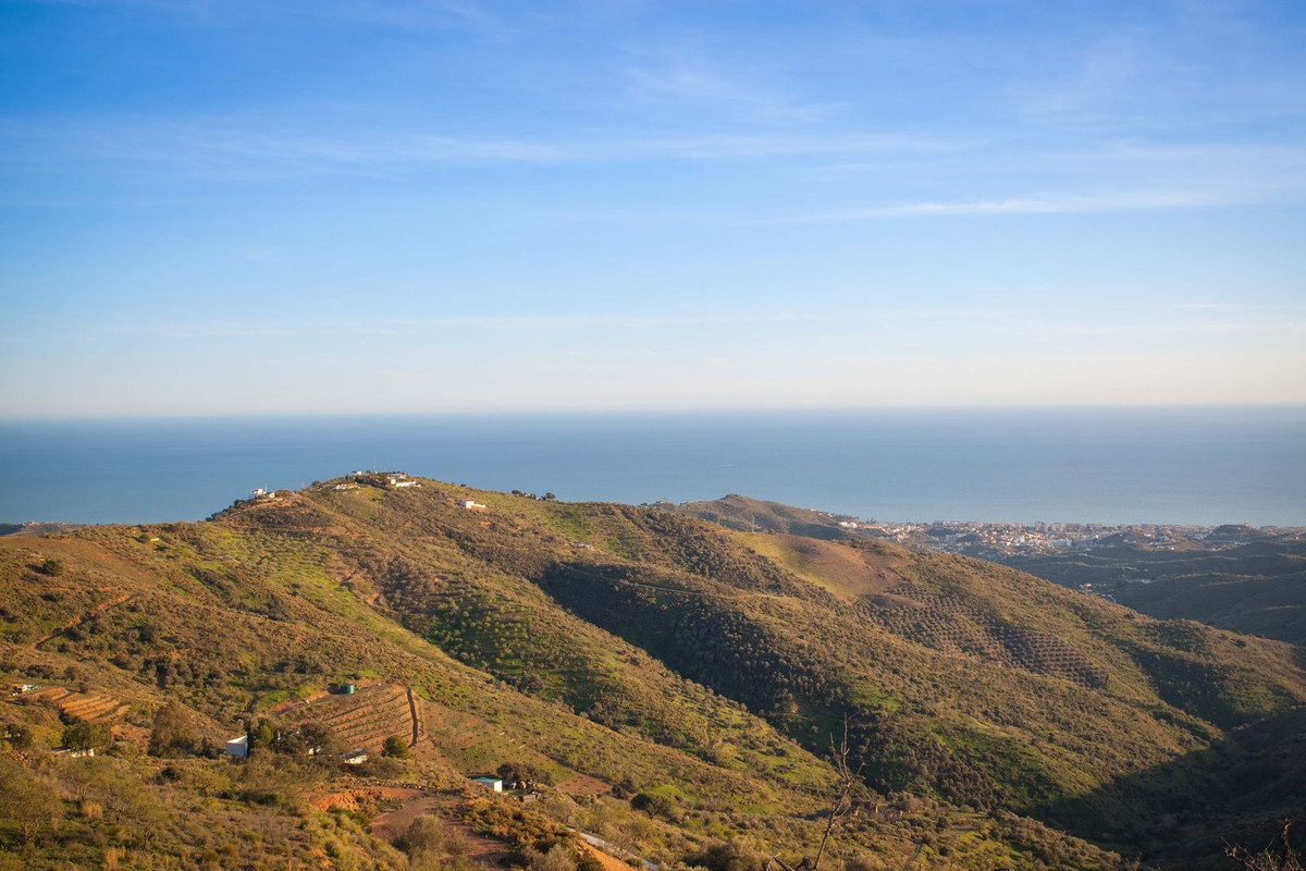 Plot à vendre à Málaga 12