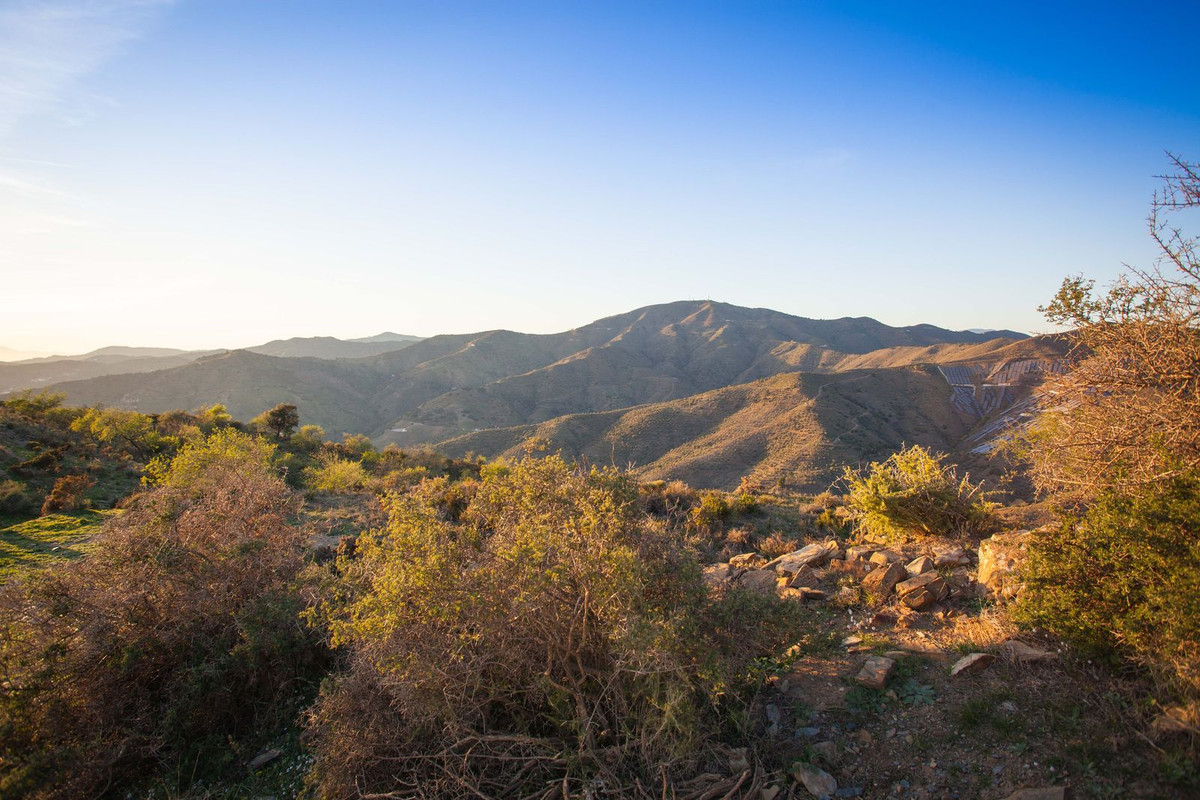 Plot à vendre à Málaga 14