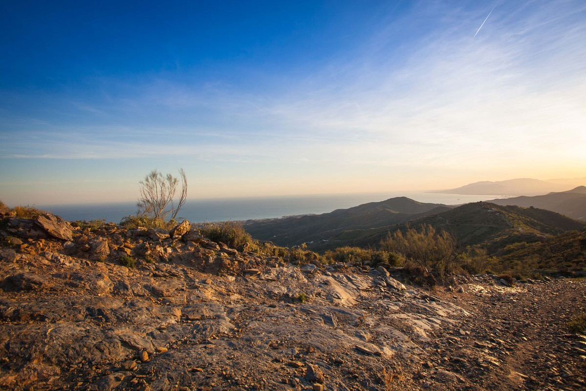 Plot en venta en Málaga 16