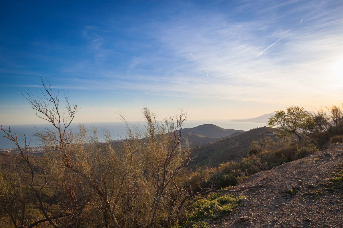 Plot à vendre à Málaga 8