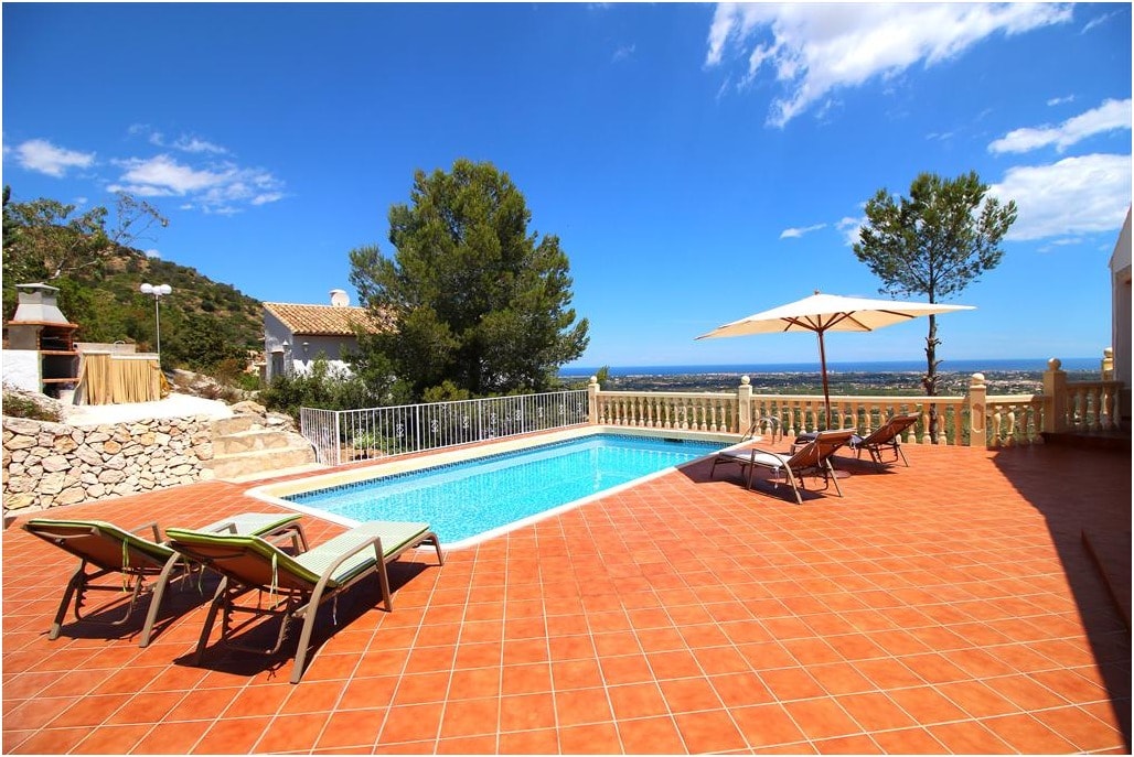 Villa for sale in Alicante 2