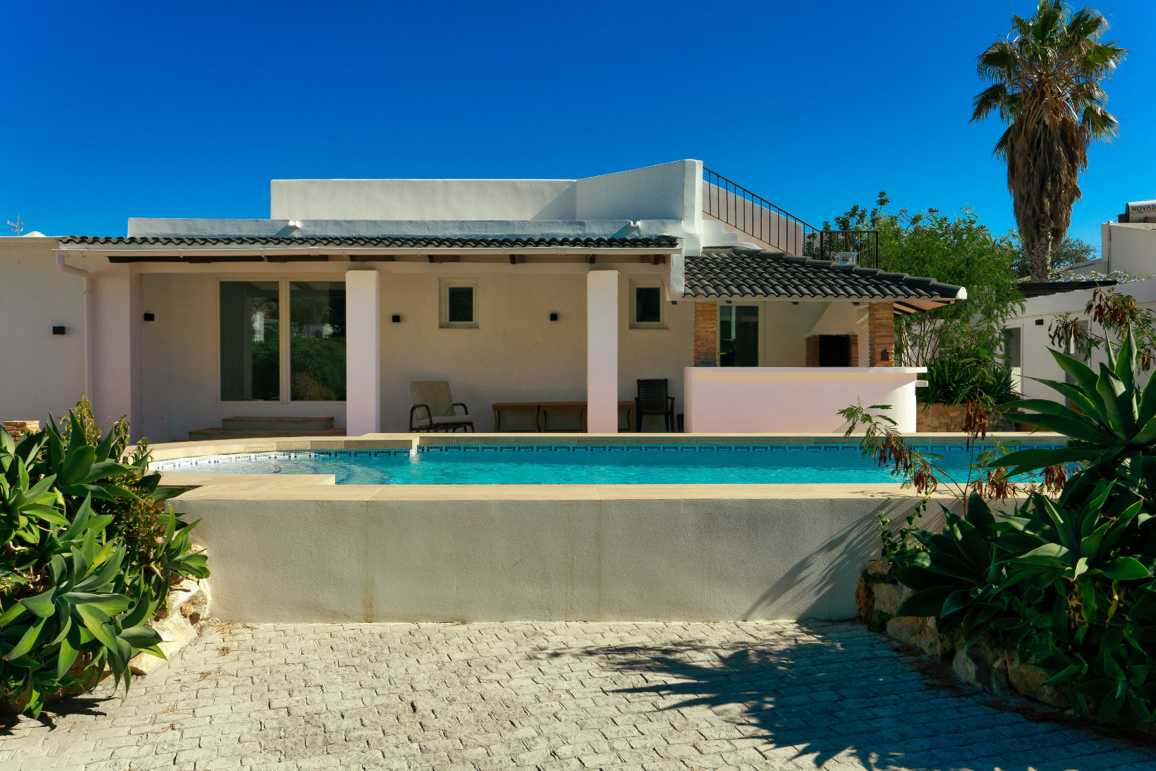 Villa for sale in Benalmádena 30