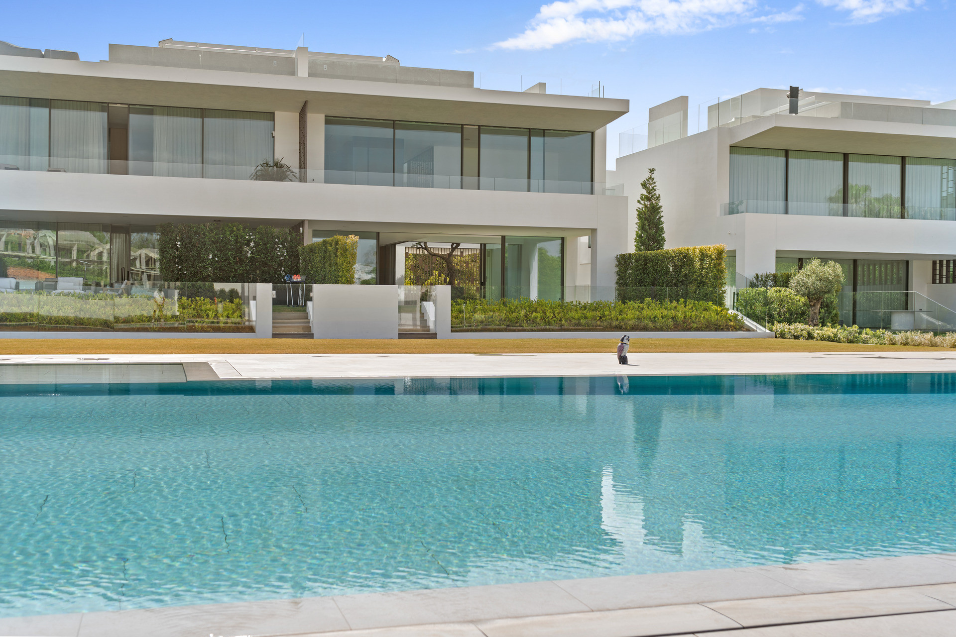 Villa à vendre à Marbella - Golden Mile and Nagüeles 16