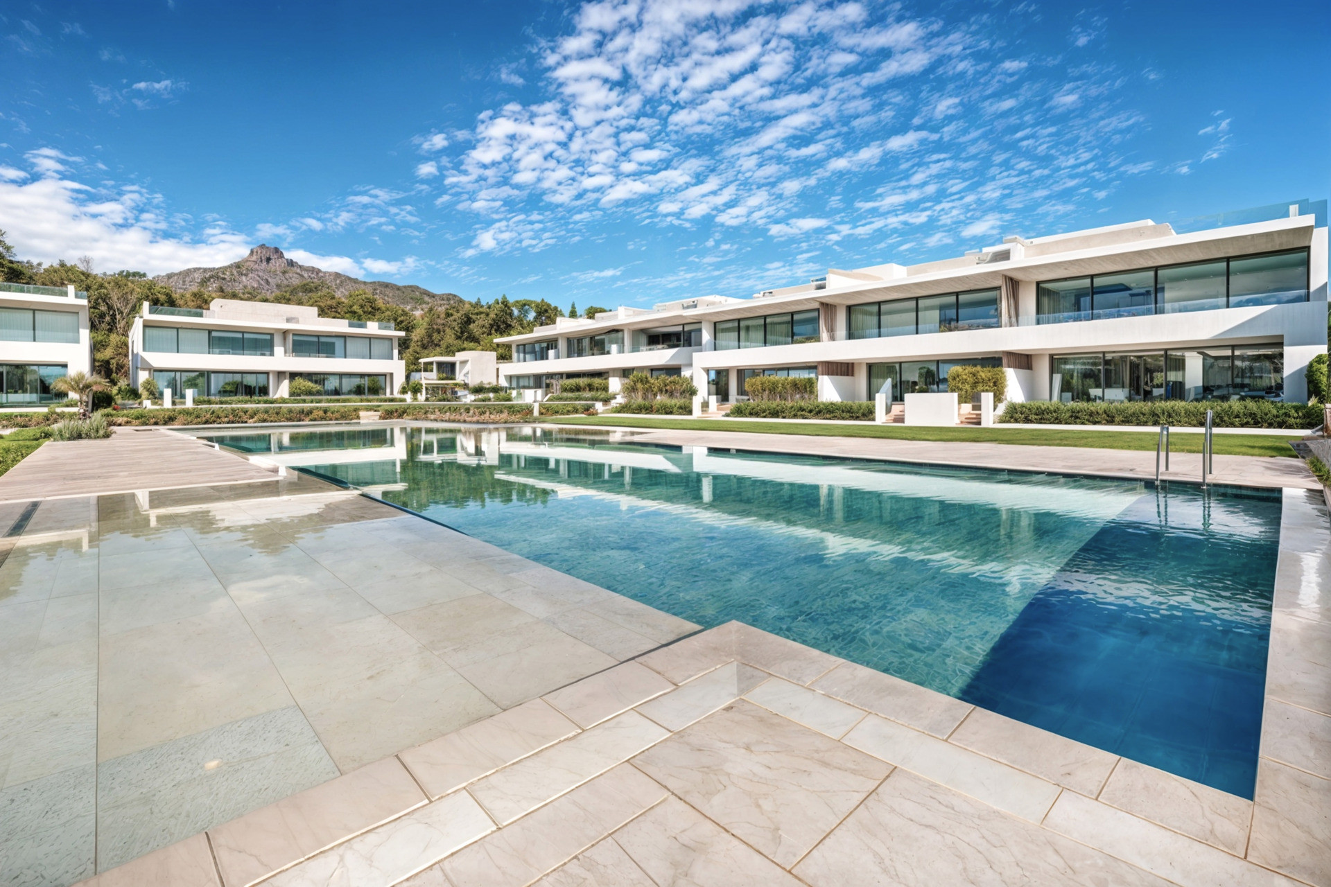 Villa à vendre à Marbella - Golden Mile and Nagüeles 35