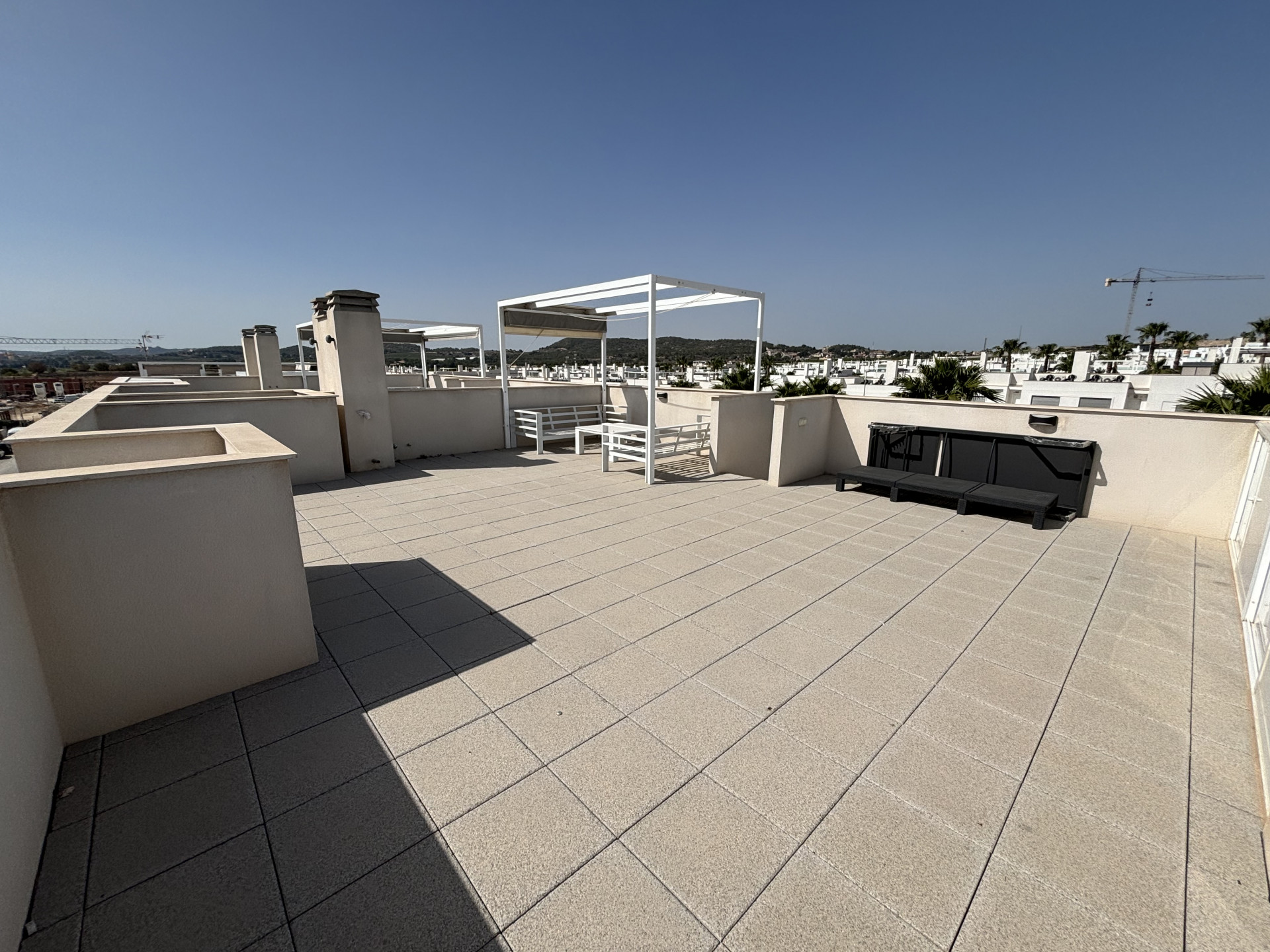 Apartamento en venta en Alicante 2