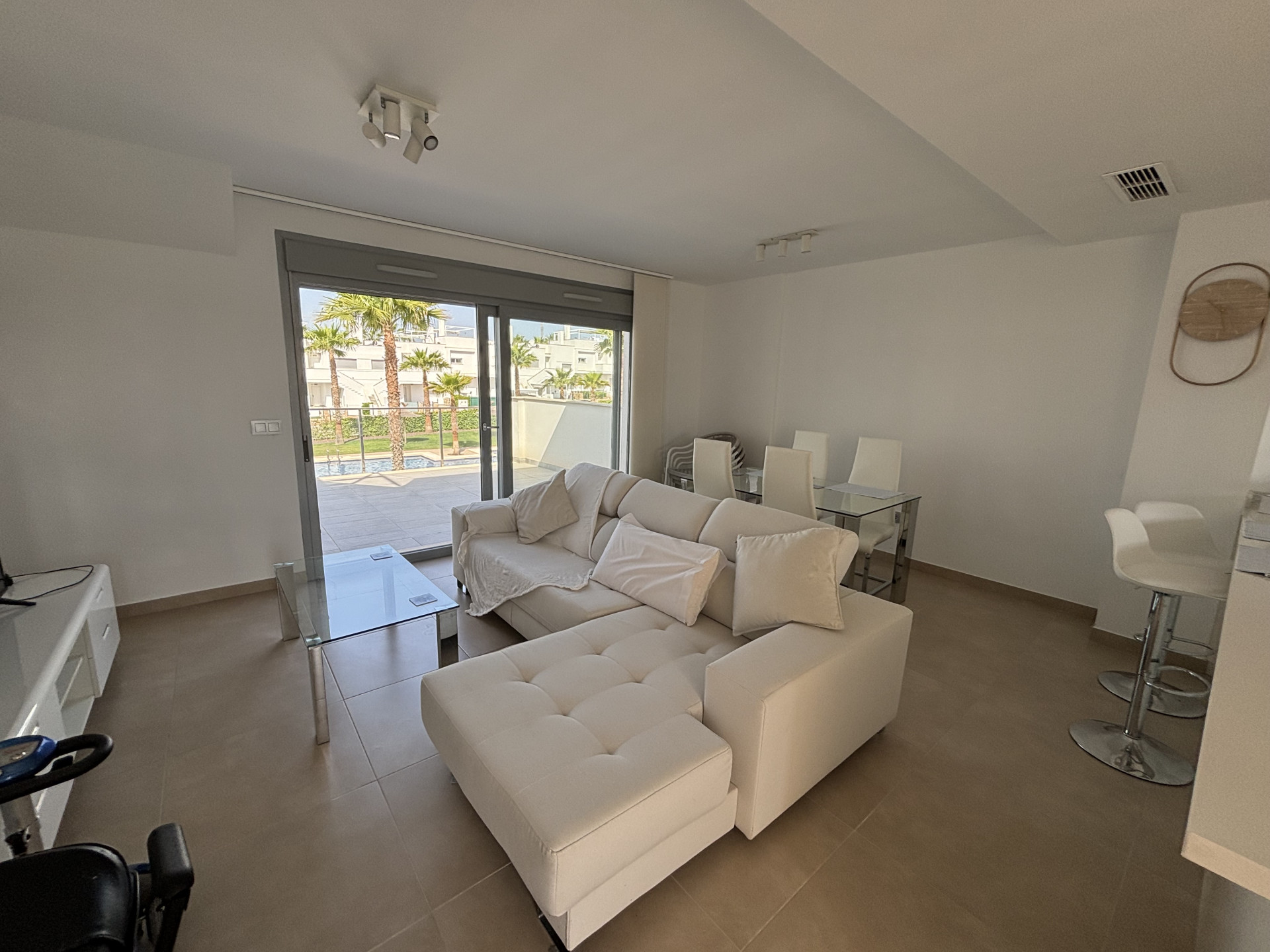 Apartamento en venta en Alicante 4