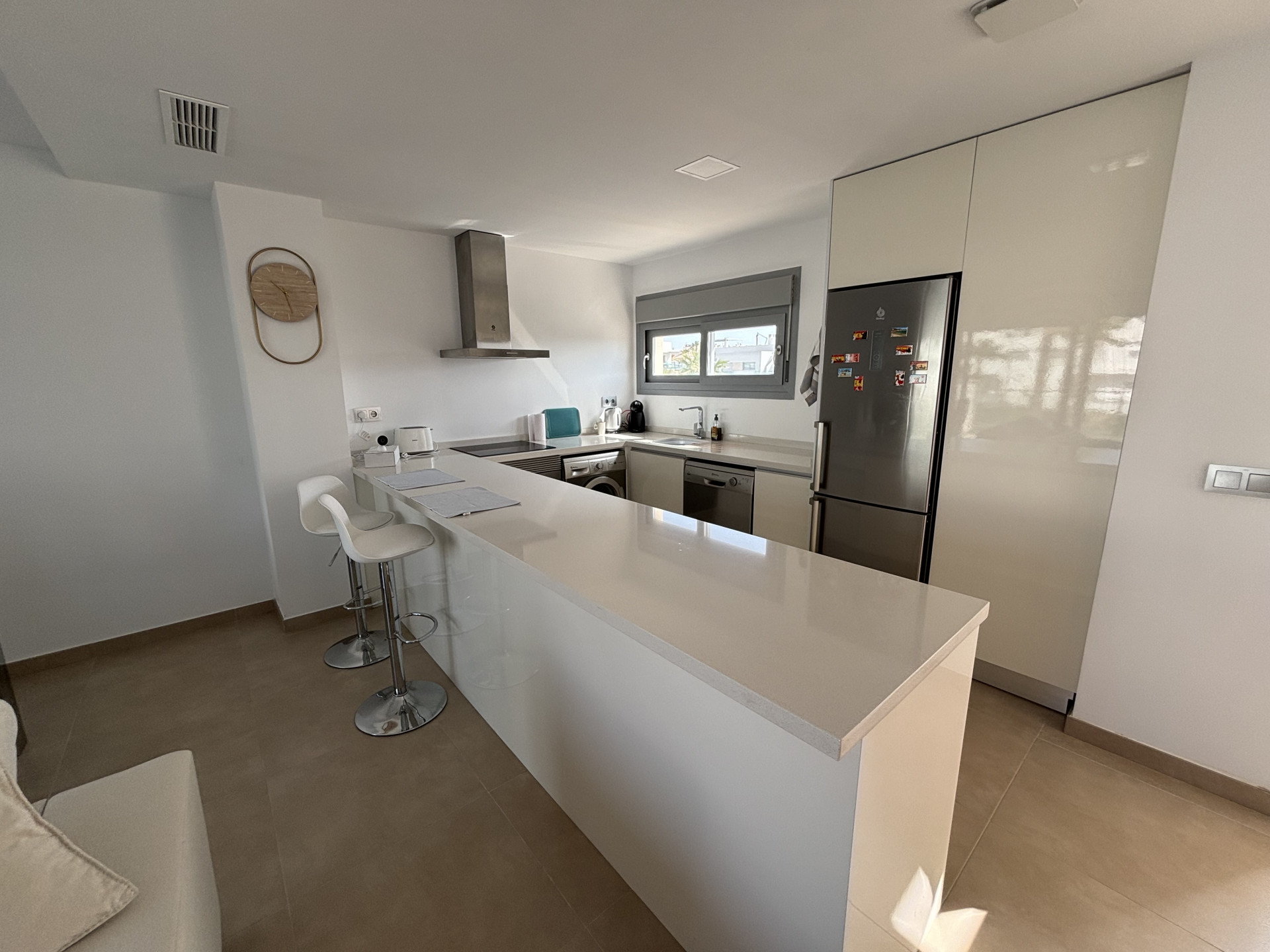 Apartamento en venta en Alicante 5