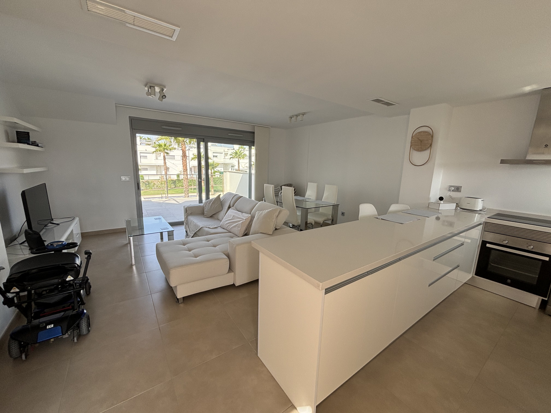 Apartamento en venta en Alicante 6