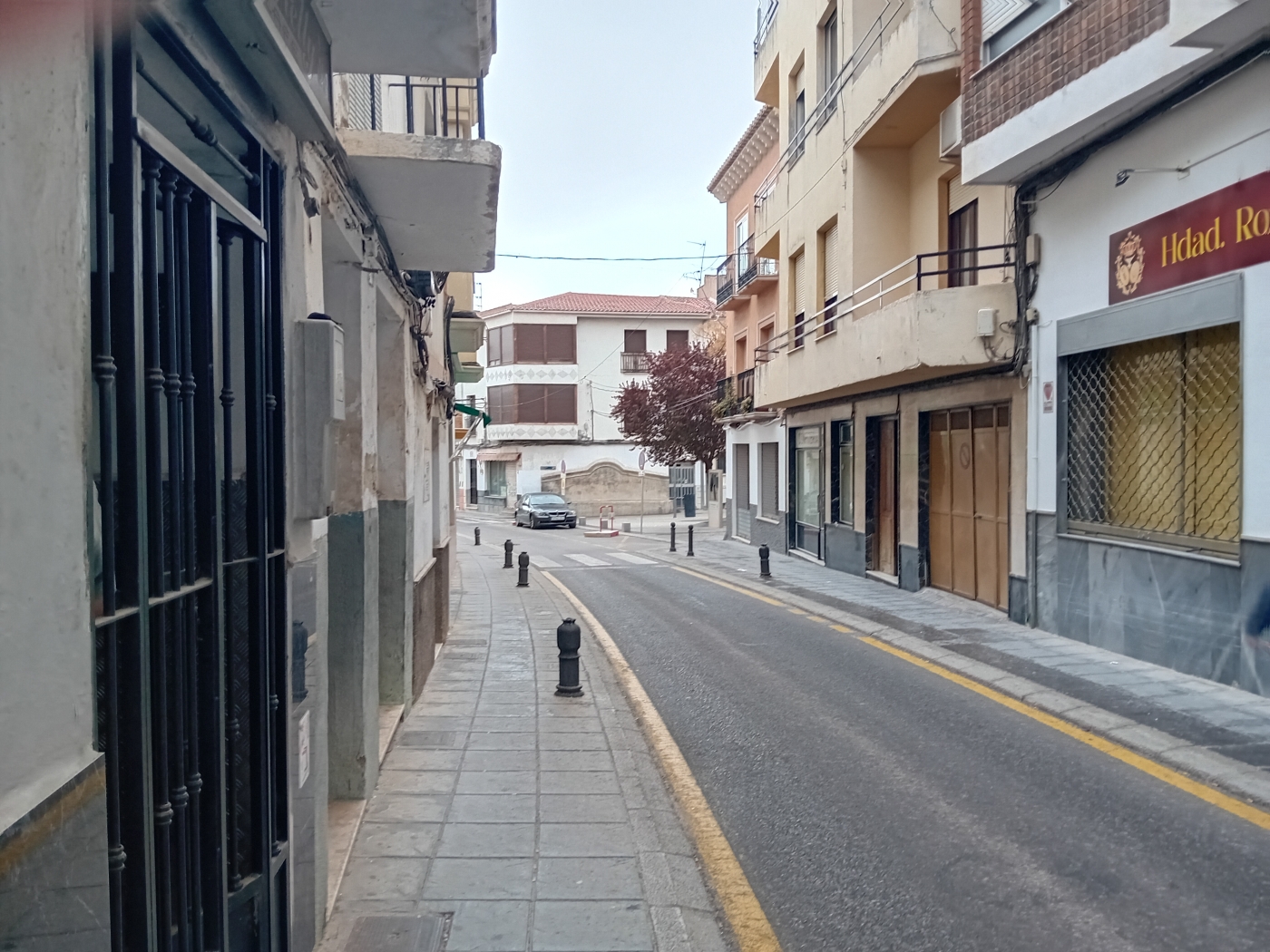 Plot te koop in Granada and surroundings 35
