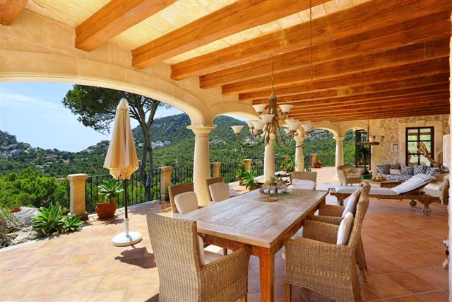 Countryhome for sale in Teulada and Moraira 12