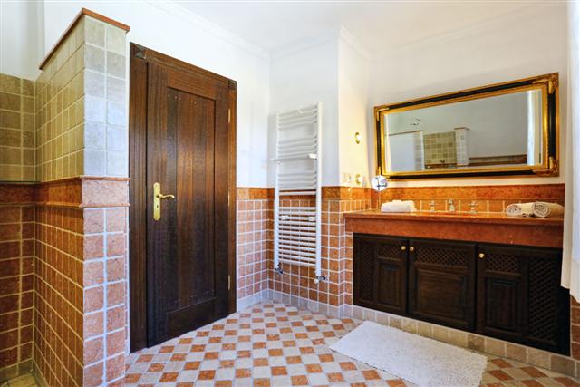 Countryhome for sale in Teulada and Moraira 7