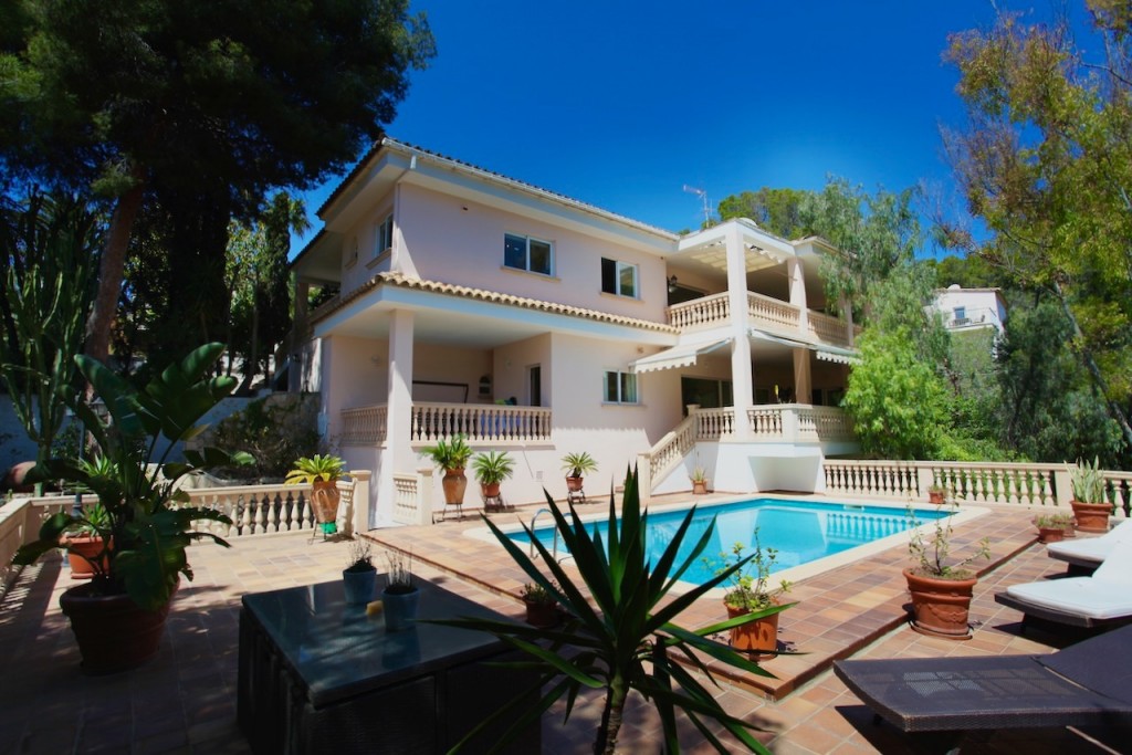 Haus zum Verkauf in Mallorca Southwest 1