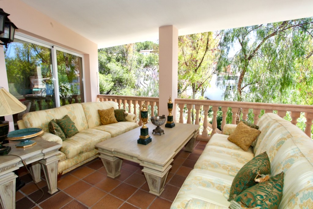 Villa for sale in Mallorca Southwest 7