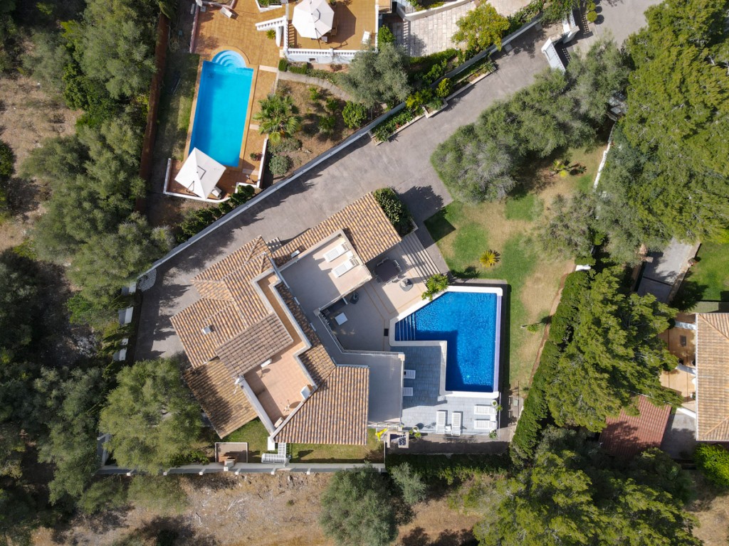 Villa for sale in Guardamar and surroundings 15