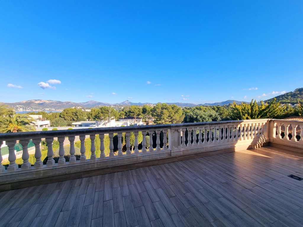 Вилла для продажи в Mallorca Southwest 14