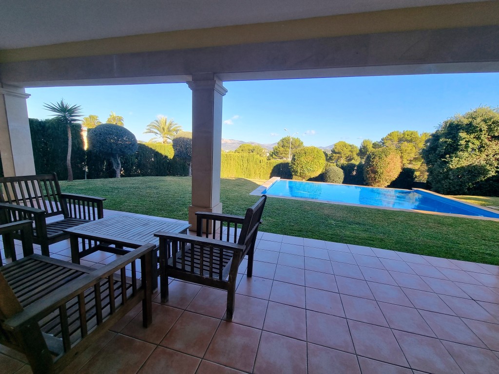 Villa for sale in Mallorca Southwest 4