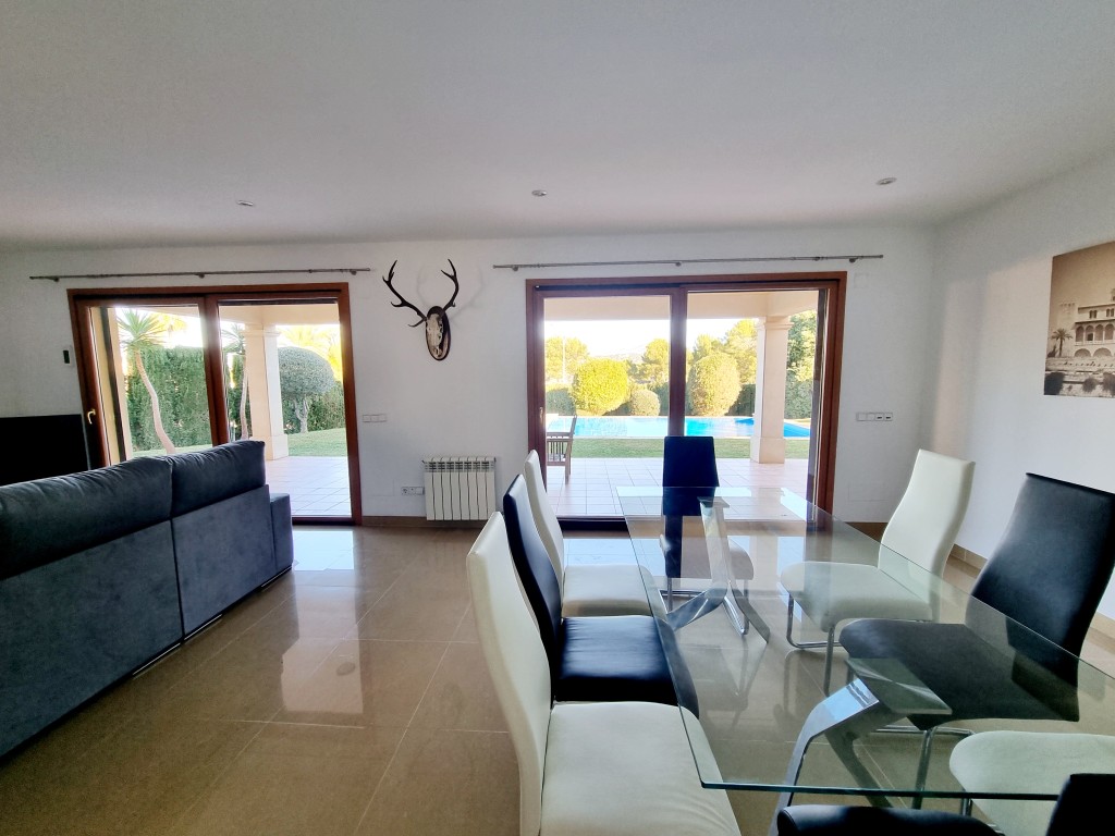 Villa for sale in Mallorca Southwest 8