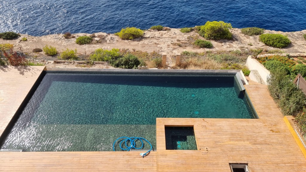 Villa for sale in Mallorca South 5