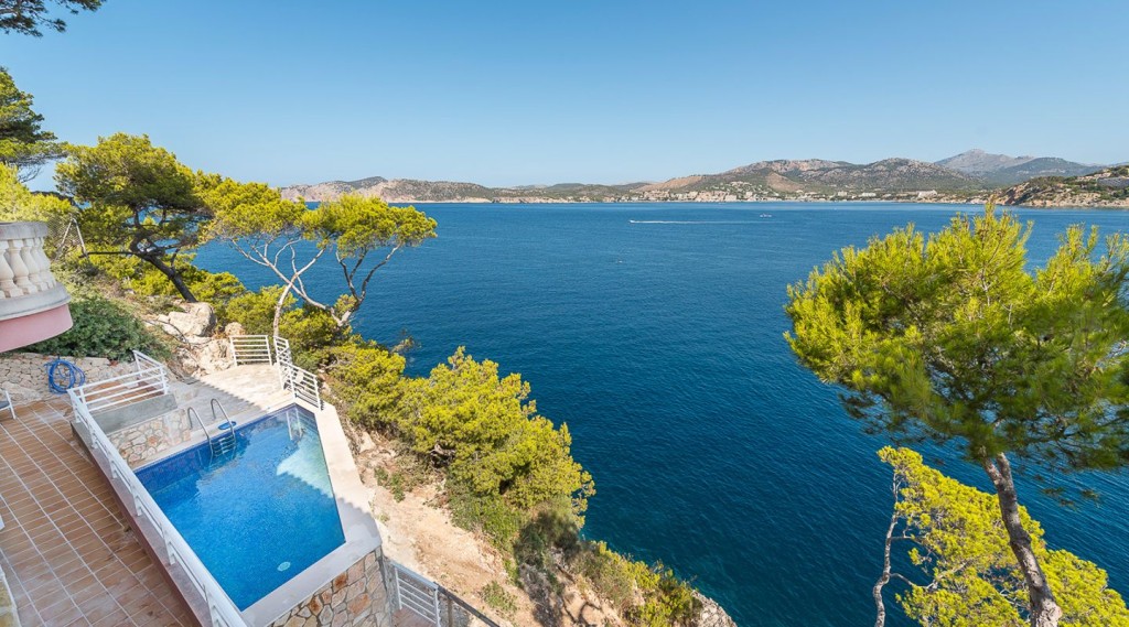 Haus zum Verkauf in Mallorca Southwest 15