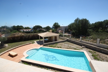 Haus zum Verkauf in Mallorca Southwest 6