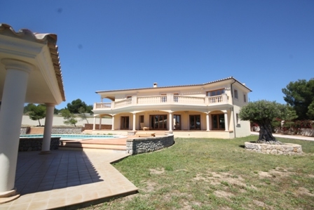 Villa for sale in Mallorca Southwest 7