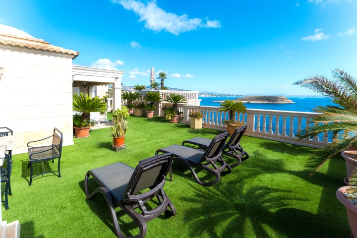 Villa for sale in Mallorca Southwest 10