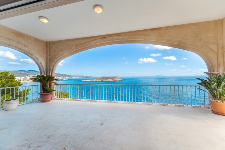 Villa for sale in Mallorca Southwest 14