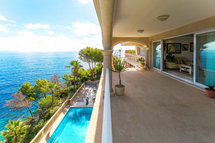 Villa for sale in Mallorca Southwest 15