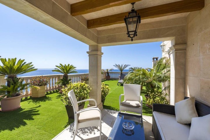 Villa for sale in Mallorca Southwest 5