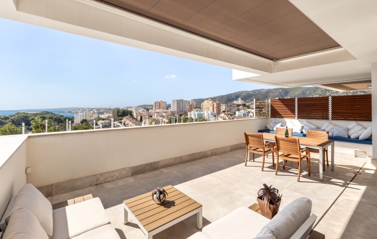 Apartamento en venta en Palma and surroundings 11