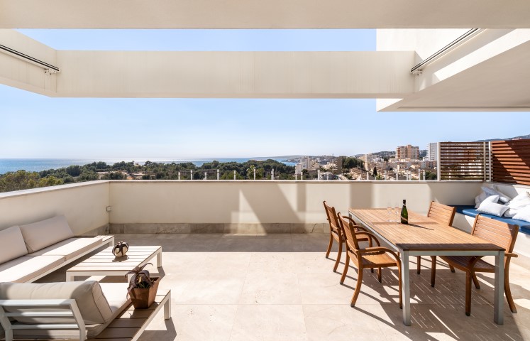 Appartement te koop in Palma and surroundings 20