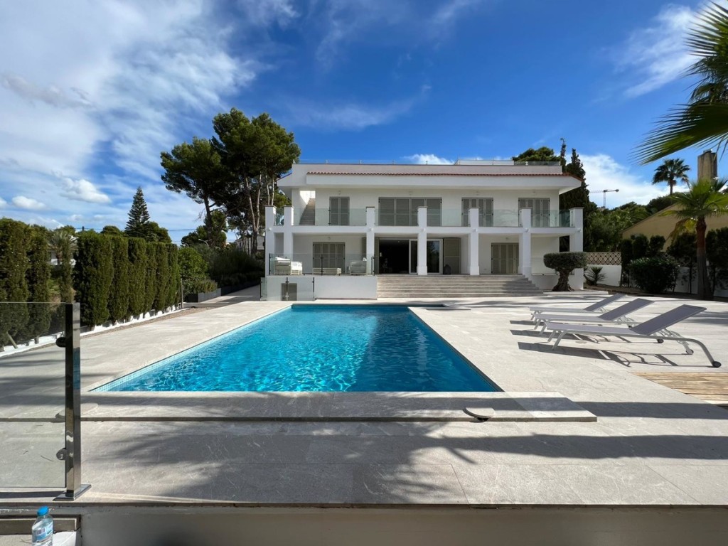 Villa for sale in Mallorca Southwest 12