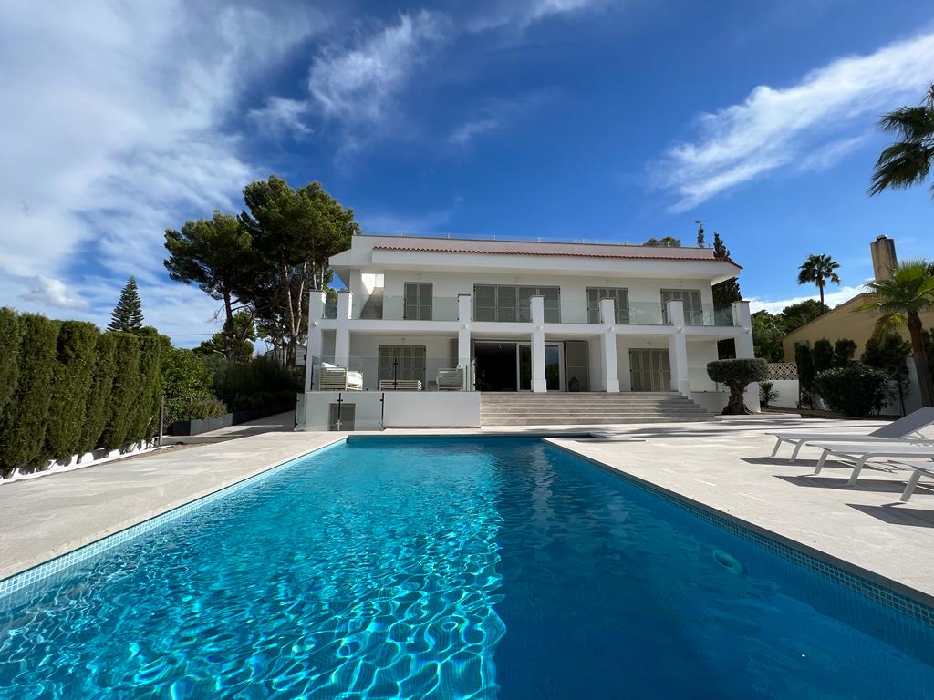 Villa for sale in Mallorca Southwest 13