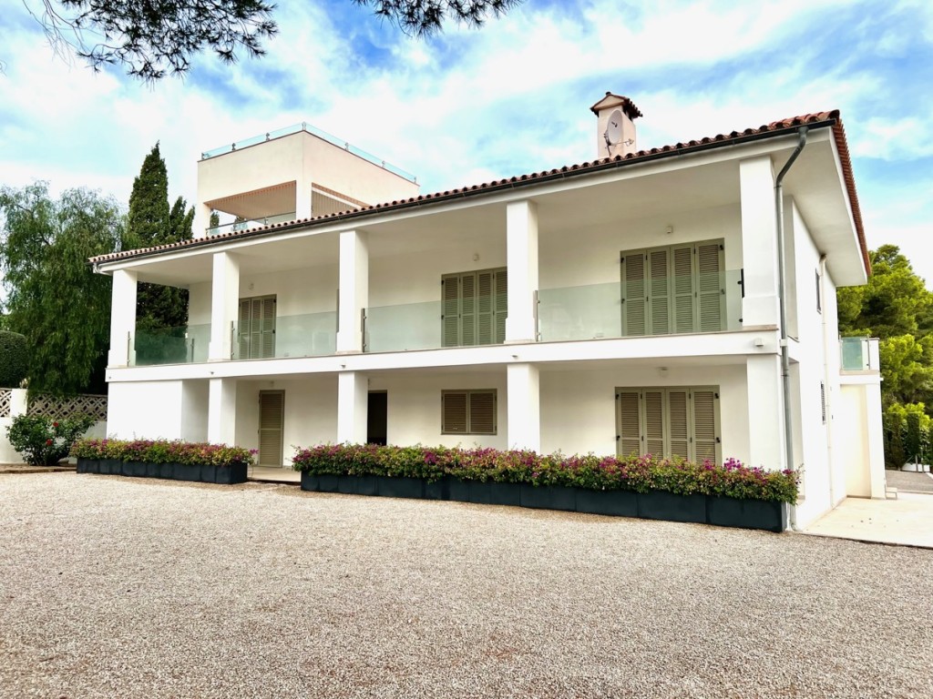 Villa à vendre à Mallorca Southwest 16